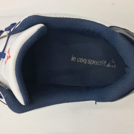  le coq sportif ルコックスポルティフ ゴルフシューズ　QQ2NJA00 サイズ28cm