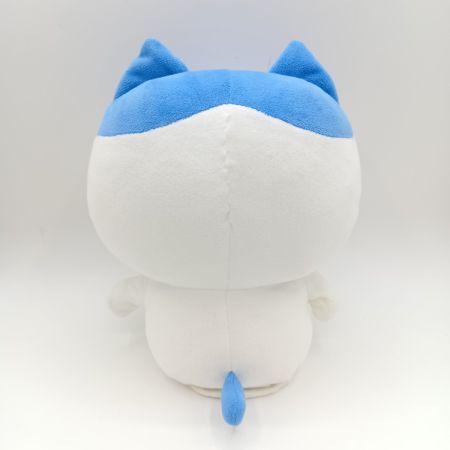  BANDAI バンダイ ちいかわ おへんじするよッ 超いっぱいッおしゃべり ハチワレ 取扱説明書欠品 656