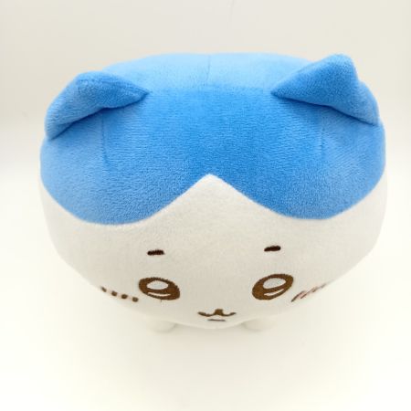  BANDAI バンダイ ちいかわ おへんじするよッ 超いっぱいッおしゃべり ハチワレ 取扱説明書欠品 656