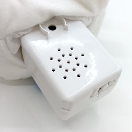  BANDAI バンダイ ちいかわ おへんじするよッ 超いっぱいッおしゃべり ハチワレ 取扱説明書欠品 656