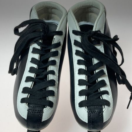  Iceland Go スピードスケート 23cm ブレード 36.5cm GS-2500 エッジカバー付 ブレードZAIRAS 915