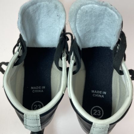  Iceland Go スピードスケート 23cm ブレード 36.5cm GS-2500 エッジカバー付 ブレードZAIRAS 915