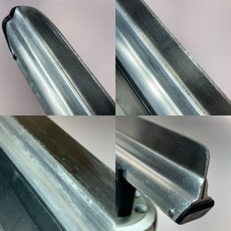  Iceland Go スピードスケート 23cm ブレード 36.5cm GS-2500 エッジカバー付 ブレードZAIRAS 915