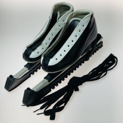 ◎◎ Iceland Go スピードスケート 23cm ブレード 36.5cm GS-2500 エッジカバー付 Cランク