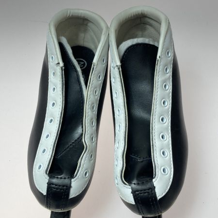  Iceland Go スピードスケート 23cm ブレード 36.5cm GS-2500 エッジカバー付