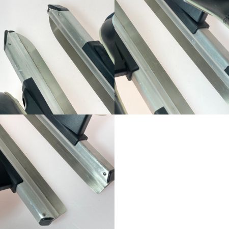  Iceland Go スピードスケート 23cm ブレード 36.5cm GS-2500 エッジカバー付