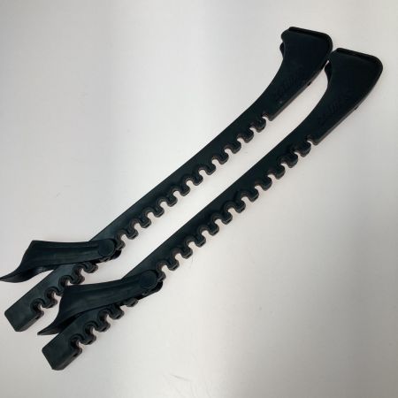  Iceland Go スピードスケート 23cm ブレード 36.5cm GS-2500 エッジカバー付 ブレードZAIRAS 939