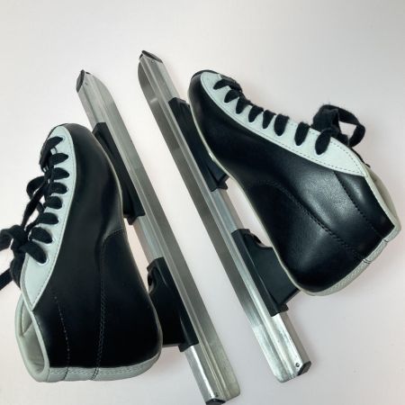  Iceland Go スピードスケート 23cm ブレード 36.5cm GS-2500 エッジカバー付 ブレードZAIRAS 939