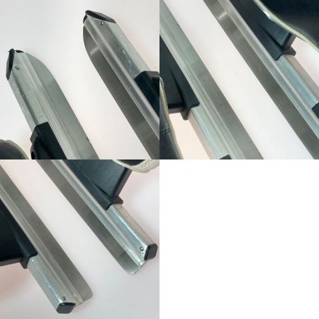  Iceland Go スピードスケート 23cm ブレード 36.5cm GS-2500 エッジカバー付 ブレードZAIRAS 939