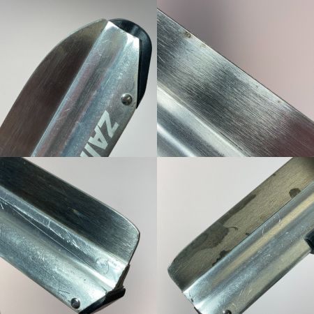  Iceland Go スピードスケート 23cm ブレード 36.5cm GS-2500 エッジカバー付 ブレードZAIRAS 939