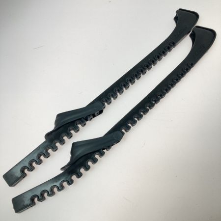  Iceland Go スピードスケート 24cm ブレード 38cm GS-2500 エッジカバー付