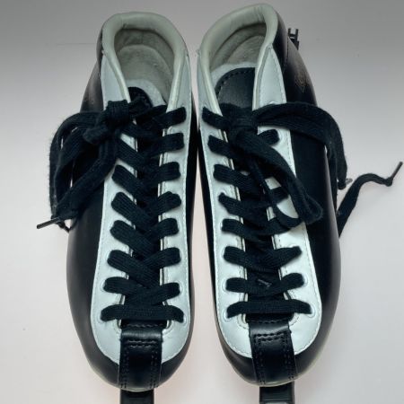  Iceland Go スピードスケート 24cm ブレード 38cm GS-2500 エッジカバー付