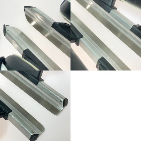  Iceland Go スピードスケート 24cm ブレード 38cm GS-2500 エッジカバー付