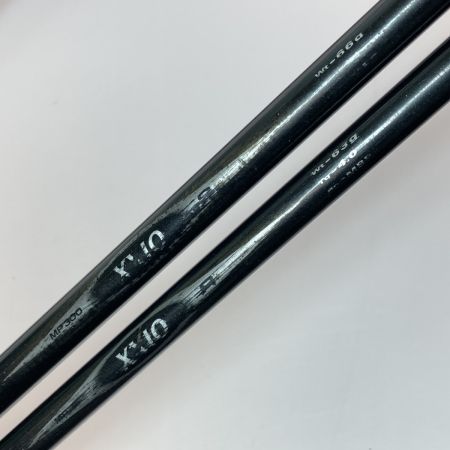  DUNLOP ダンロップ XXIO3 ゼクシオ3 5-9.P.A.S  8本 アイアンセット 詳細要読