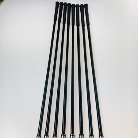  DUNLOP ダンロップ XXIO3 ゼクシオ3 5-9.P.A.S  8本 アイアンセット 詳細要読