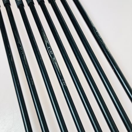  DUNLOP ダンロップ XXIO3 ゼクシオ3 5-9.P.A.S  8本 アイアンセット 詳細要読