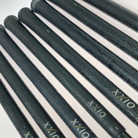  DUNLOP ダンロップ XXIO3 ゼクシオ3 5-9.P.A.S  8本 アイアンセット 詳細要読