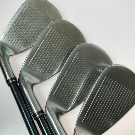  DUNLOP ダンロップ XXIO3 ゼクシオ3 5-9.P.A.S  8本 アイアンセット 詳細要読