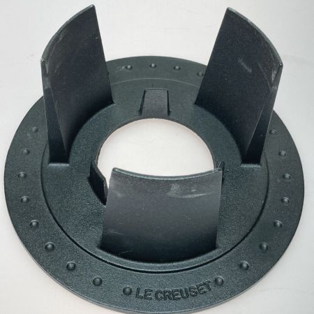 LE CREUSET ルクルーゼ コンパクト フォンデュ セット 使用感有
