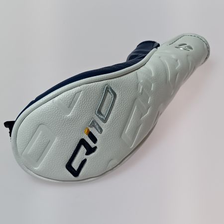  TaylorMade テーラーメイド QI10MAX RESCUE 20° ユーティリティ Diamana TM 60 S カバー付