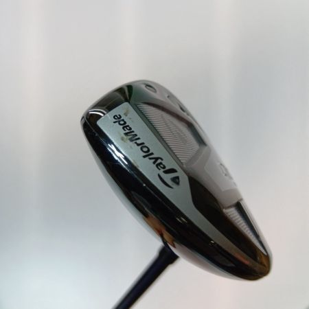  TaylorMade テーラーメイド QI10MAX RESCUE 20° ユーティリティ Diamana TM 60 S カバー付