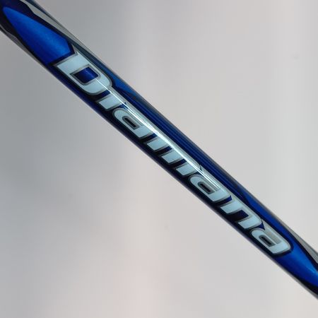  TaylorMade テーラーメイド QI10MAX RESCUE 20° ユーティリティ Diamana TM 60 S カバー付