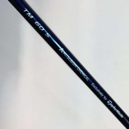  TaylorMade テーラーメイド QI10MAX RESCUE 20° ユーティリティ Diamana TM 60 S カバー付