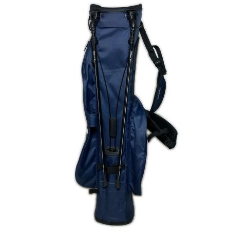  Titleist タイトリスト スタンドキャディバッグ Players 4 8.5型 1.9kg 4分割 フード欠品 TB21SX4-NV