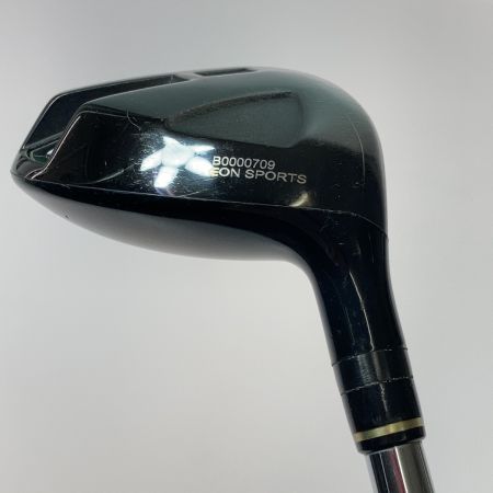  イオンスポーツ GIGA HS-787 UT ユーティリティ 24°