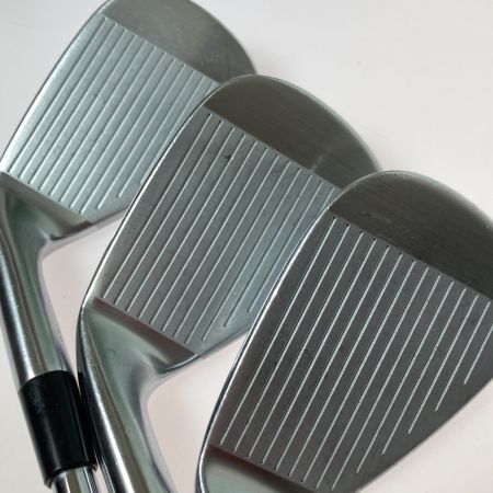  TaylorMade テーラーメイド TOUR PREFERRED MC FORGED 5-9.P 6本 アイアンセット Dynamic Gold S200