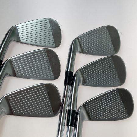  TaylorMade テーラーメイド TOUR PREFERRED MC FORGED 5-9.P 6本 アイアンセット Dynamic Gold S200