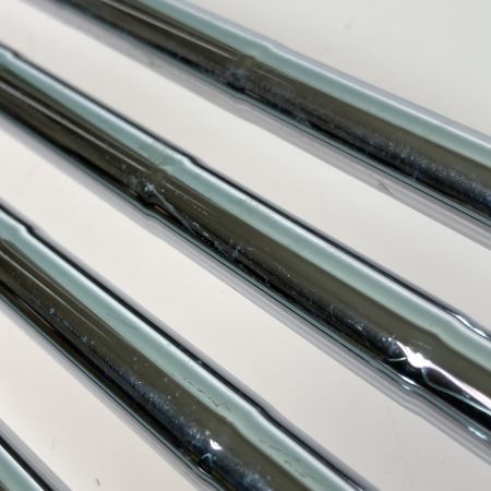  TaylorMade テーラーメイド TOUR PREFERRED MC FORGED 5-9.P 6本 アイアンセット Dynamic Gold S200