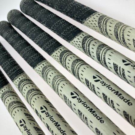  TaylorMade テーラーメイド TOUR PREFERRED MC FORGED 5-9.P 6本 アイアンセット Dynamic Gold S200