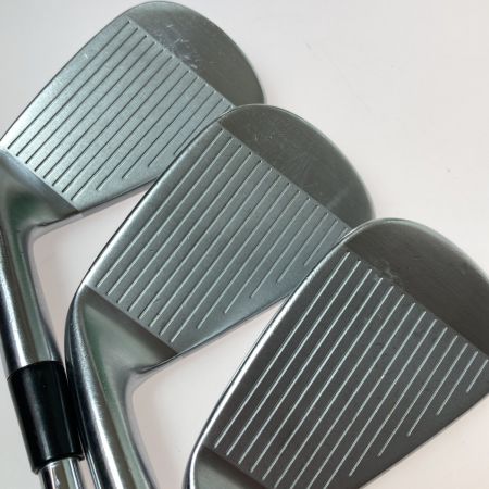  TaylorMade テーラーメイド TOUR PREFERRED MC FORGED 5-9.P 6本 アイアンセット Dynamic Gold S200