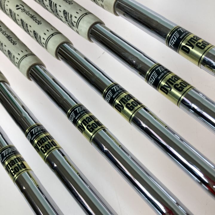 TaylorMade テーラーメイド TOUR PREFERRED MC FORGED 5-9.P 6本