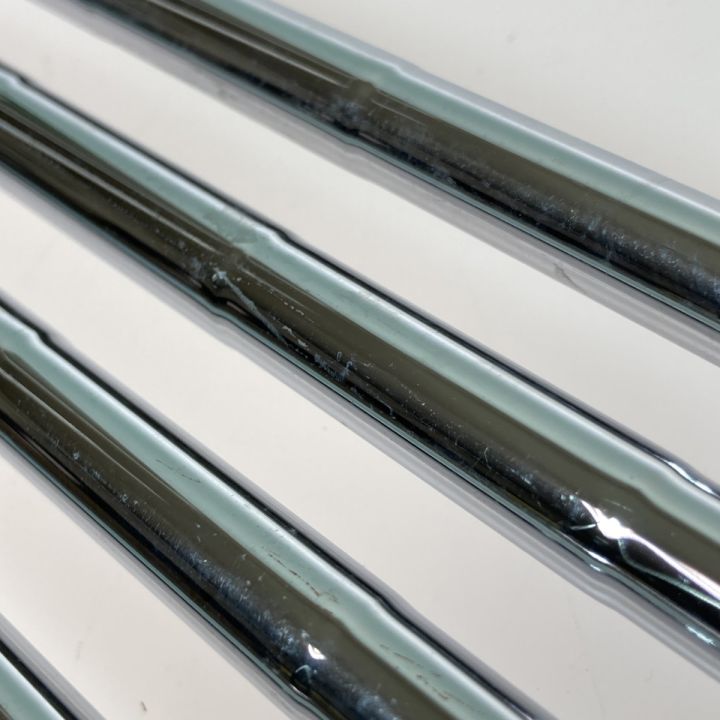 TaylorMade テーラーメイド TOUR PREFERRED MC FORGED 5-9.P 6本