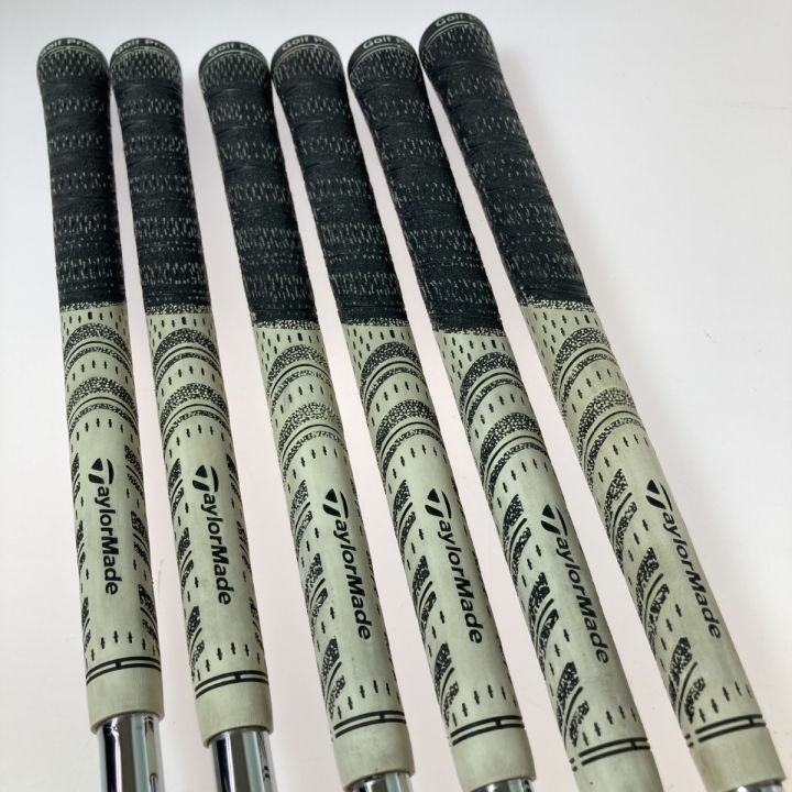 TaylorMade テーラーメイド TOUR PREFERRED MC FORGED 5-9.P 6本