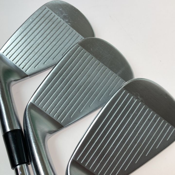 TaylorMade テーラーメイド TOUR PREFERRED MC FORGED 5-9.P 6本