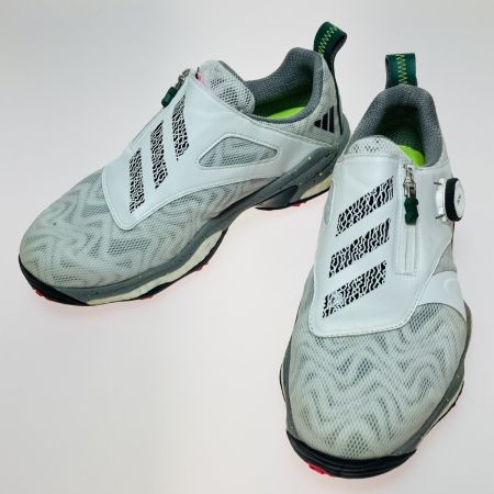  adidas アディダス コードカオス 25 ボア ゴルフシューズ 26.0cm