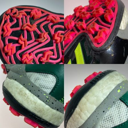  adidas アディダス コードカオス 25 ボア ゴルフシューズ 26.0cm