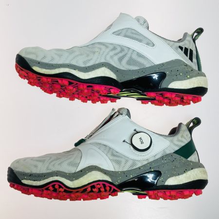  adidas アディダス コードカオス 25 ボア ゴルフシューズ 26.0cm