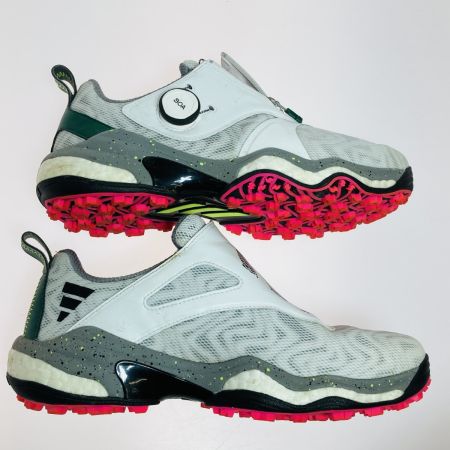  adidas アディダス コードカオス 25 ボア ゴルフシューズ 26.0cm