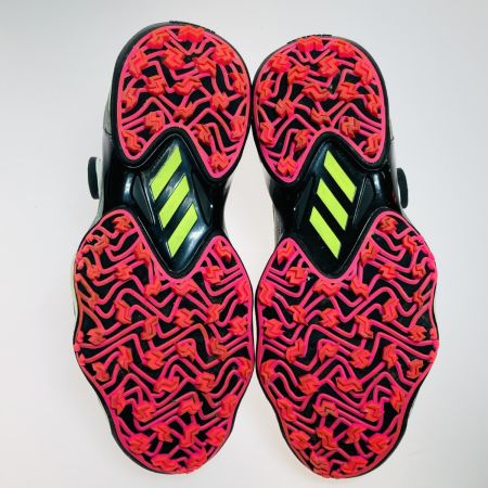  adidas アディダス コードカオス 25 ボア ゴルフシューズ 26.0cm