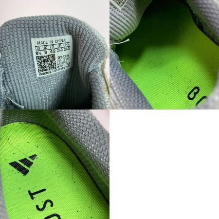  adidas アディダス コードカオス 25 ボア ゴルフシューズ 26.0cm