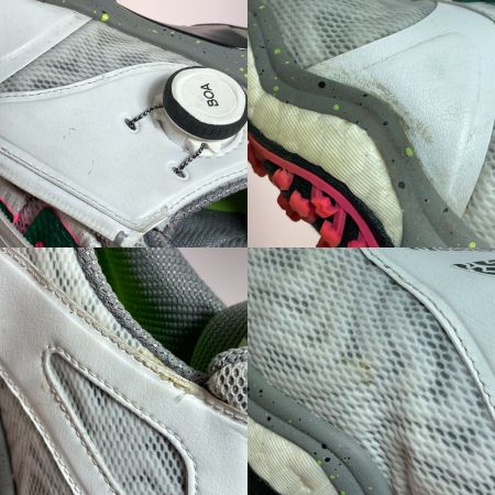  adidas アディダス コードカオス 25 ボア ゴルフシューズ 26.0cm