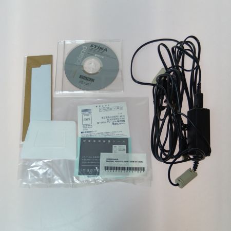  ROLAND ローランド STIKA デザインカッター カッティングマシン SV-8