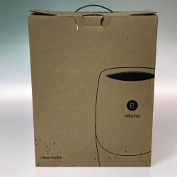 ◎◎ アムウェイ Amway eSpring 浄水器II 浄水器 据置型 Sランク