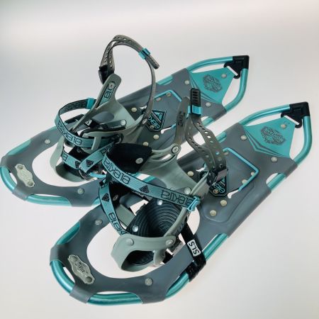  ATLAS アトラス MONTANE ELECTRA モンテイン エレクトラ 23 スノーシュー