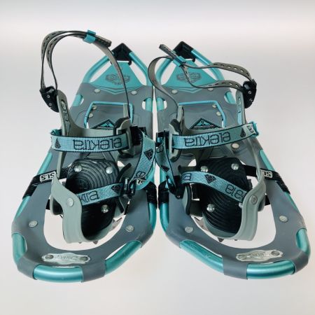  ATLAS アトラス MONTANE ELECTRA モンテイン エレクトラ 23 スノーシュー