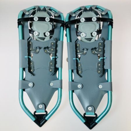  ATLAS アトラス MONTANE ELECTRA モンテイン エレクトラ 23 スノーシュー